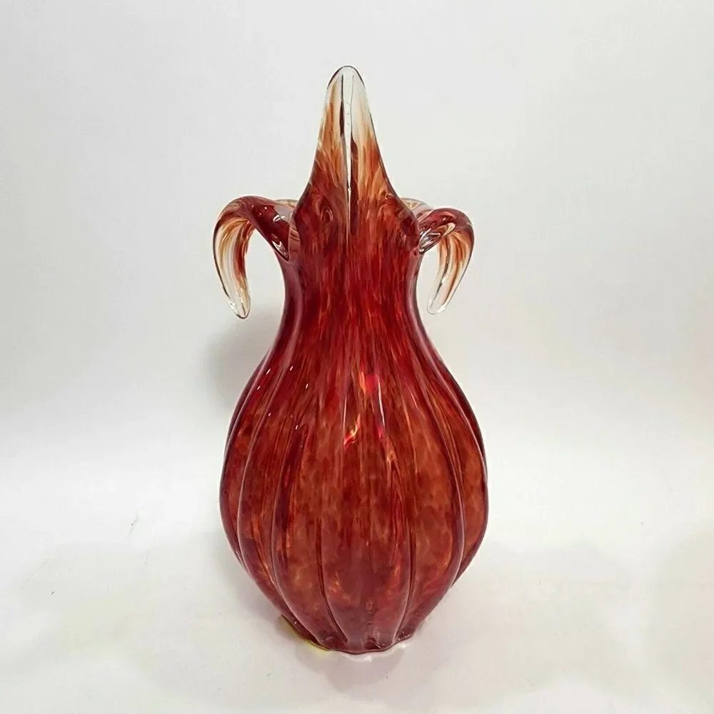 Unbranded vintage murano